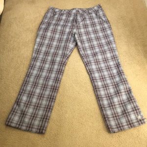 Sunice Typhoon womens golf rain pant